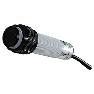 P18D-10-ACB | Sensor Fotoelétrico Difuso 1nf - Distância Sensora: 10cm (110v - 220v) | Metaltex