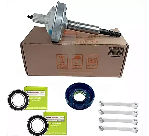 Kit Mecanismo Brastemp/Consul ( Longo ) W11300816