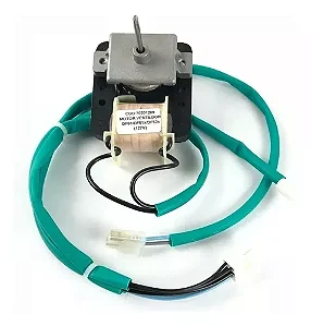 Motor Ventilador Sensor Electrolux Df51 Df52 Df80 127v