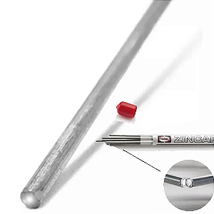 Solda Aluminiun X Aluminium X Cobre (UNIDADE)