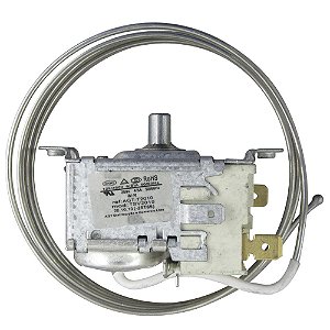 Termostato Gel Brastemp/Consul BRD/CRD AGT-T2010