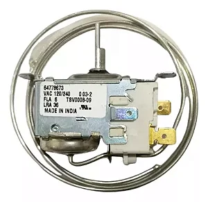 Termostato Degelo Electrolux Re28 Re29