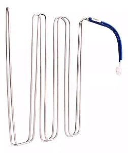 Resistência Geladeira Brastemp BRM39/42 CRM33/37 CRB33 127v