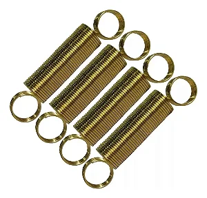 Kit 4 UnidTirante Electrolx