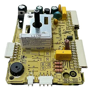 Placa Eletrônica Lavadora Electrolux Lt13b A99035138 Original