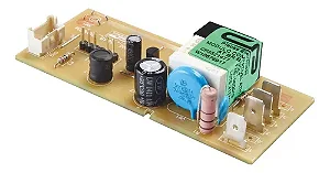 Placa Potencia Brastemp Brb39 Consul Crb36a Crb36z Crb39a Crg36a