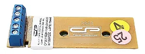 Placa Interface Consul Cwe08 Cwe09a Cwe10a Cwe11a Cwg Cwk12a CP