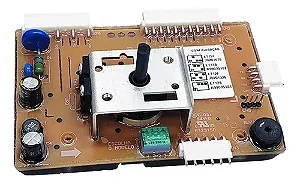 Placa Eletrônica Multi Modelos Lt11f Ltd11 Ltc12 72639510000