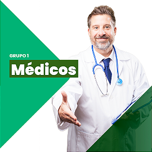Médicos - Grupo 1