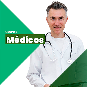 Médicos - Grupo 3