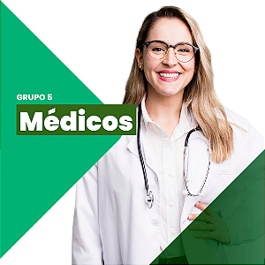 Médicos - Grupo 5