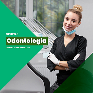 Odontologia - Grupo D3