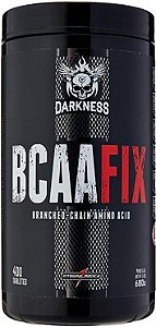 BCAA Fix 4500mg - 120 tabletes - Darkness