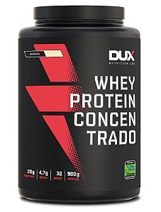 Whey Protein Concentrado