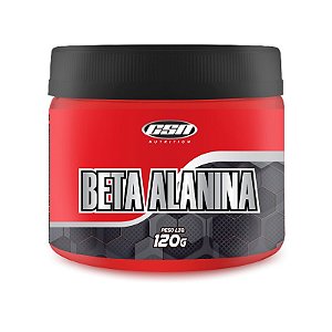 Beta Alanina - 120g - CSN Nutrition