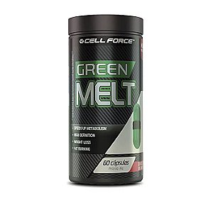 GREEN MELT 60 CÁSULAS / CELFORCE
