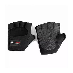 Luva Neoprene para Musculação e Academia - Train Hard Nutrition