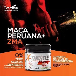 X-Thestus Premium 200g - Lavitte