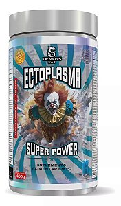 Ectoplasma Super Power Bue Vanilla 480g - Demons Lab