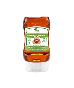 Calda Todas 280g - Mrs Tast