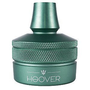 Hoover Triton Verde Fosco