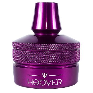 Hoover Triton Roxo