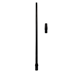 Piteira Galaxy Slim Preto