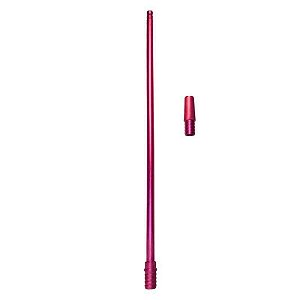 Piteira Galaxy Slim Rose