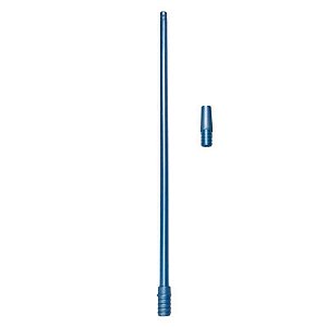 Piteira Galaxy Slim Azul Bebê