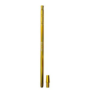Piteira Wire Dourado