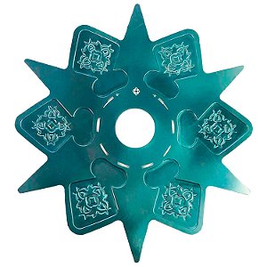 Prato Amazon Asteris Titanium