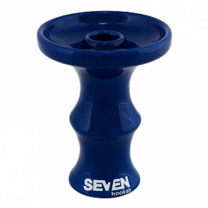 Rosh Seven Tradicional Azul Polux