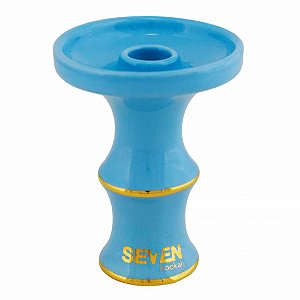 Rosh Seven Gold Azul Bebe