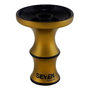 Rosh Seven Premium Ouro Velho