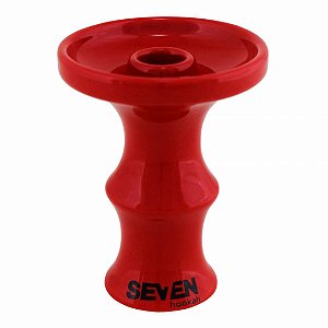 Rosh Seven Tradicional Vermelho