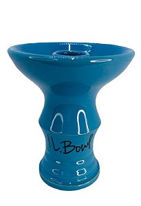 Rosh Il Bowl Dubai Azul
