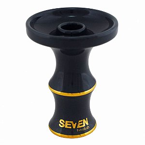 Rosh Seven Gold Cinza