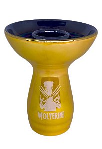 Rosh Bking Herois Wolverine