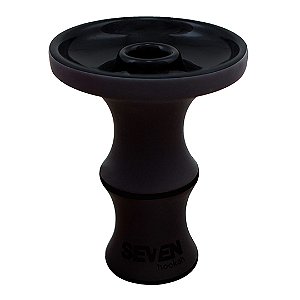 Rosh Seven Premium Preto Fosco