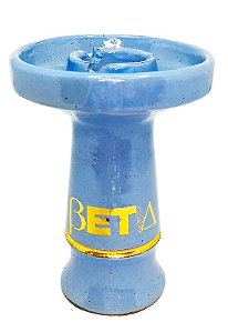 Rosh Beta Bowl Gold Beta é Beta Azul Claro
