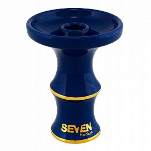 Rosh Seven Gold Azul Polux