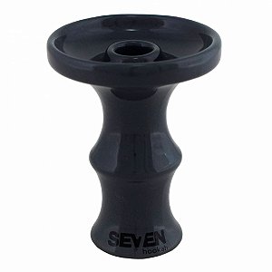 Rosh Seven Tradicional Cinza