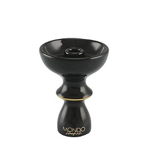 Rosh Mondo Hookah 01 Preto