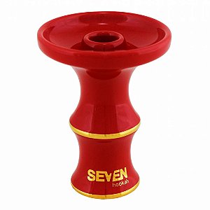 Rosh Seven Gold Vermelho