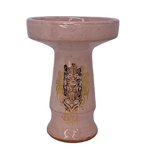 Rosh Beta Bowl Gold Leão Rosa