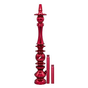 Stem Mani Sultan Colors Vermelho