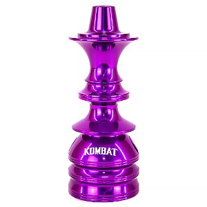 Stem Amazon Kombat Roxo