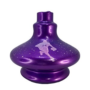 Vaso Aladin Heróis Pequeno Kobe Bryant