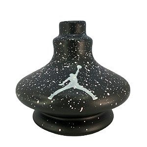 Vaso Aladin Heróis Pequeno Michael Jordan