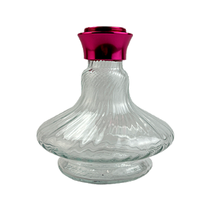 Vaso Amazon Future Prime Rosa